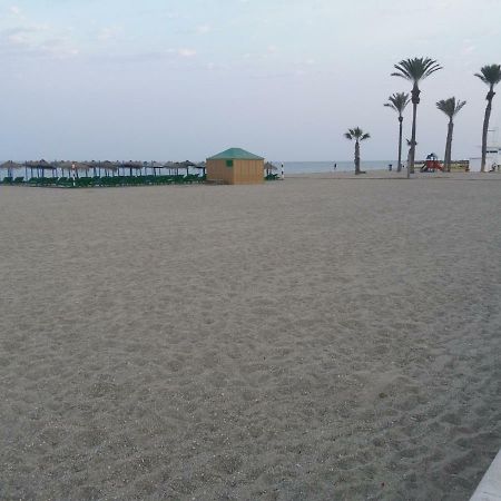 Apartament Sol Todo El Ano En Roquetas De Mar Zewnętrze zdjęcie