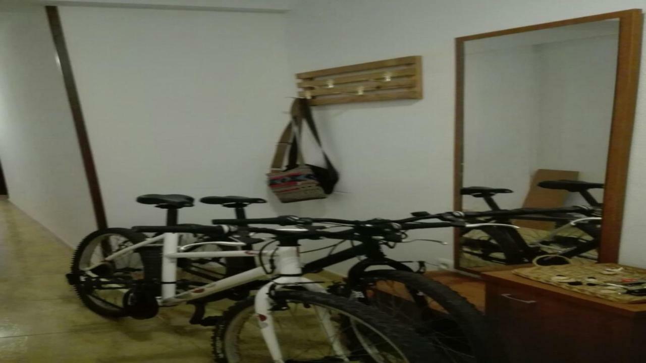 Apartament Sol Todo El Ano En Roquetas De Mar Zewnętrze zdjęcie