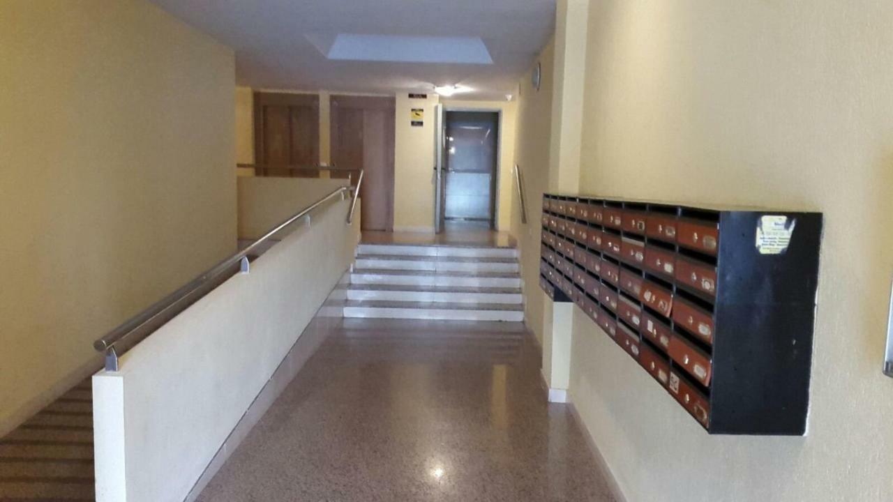 Apartament Sol Todo El Ano En Roquetas De Mar Zewnętrze zdjęcie