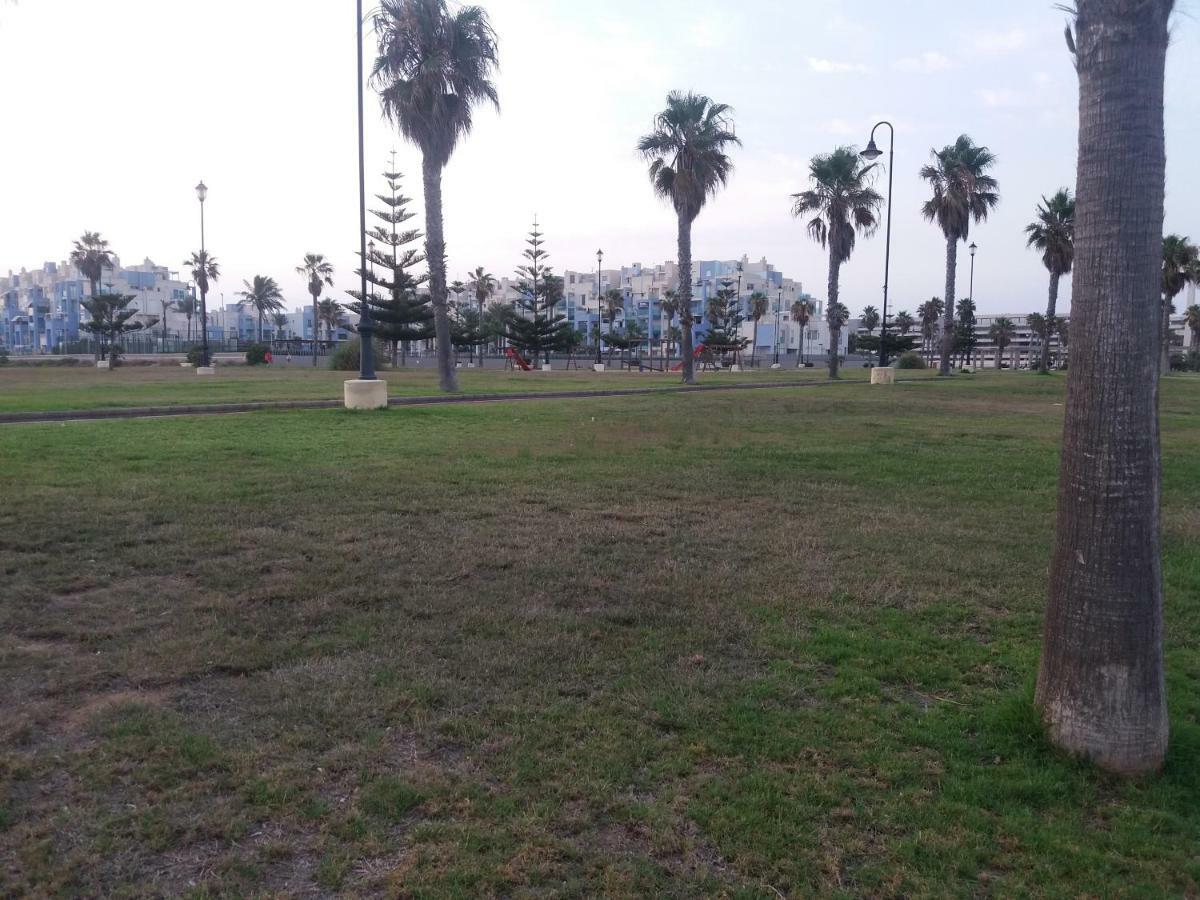 Apartament Sol Todo El Ano En Roquetas De Mar Zewnętrze zdjęcie